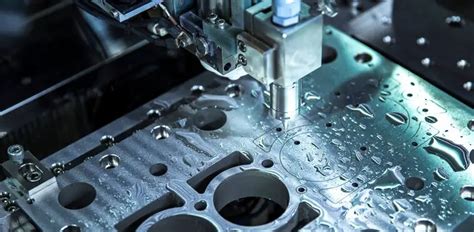 The Complete Guide to CNC Machining Parts: Types, 